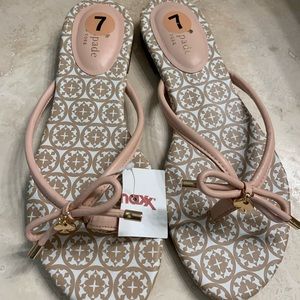 Kate Spade Sandals - Brand New